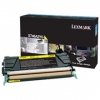 Toner Lexmark X746A2YG. yellow. 70000s. Lexmark X746DE. X748DE. X748DTE X746A2YG